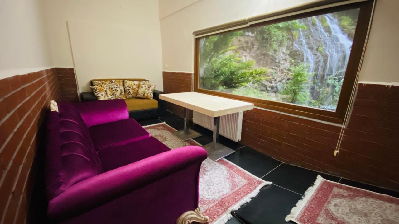 Ayguen Suites Hotel&Bungalow Uzungoel Exteriér fotografie